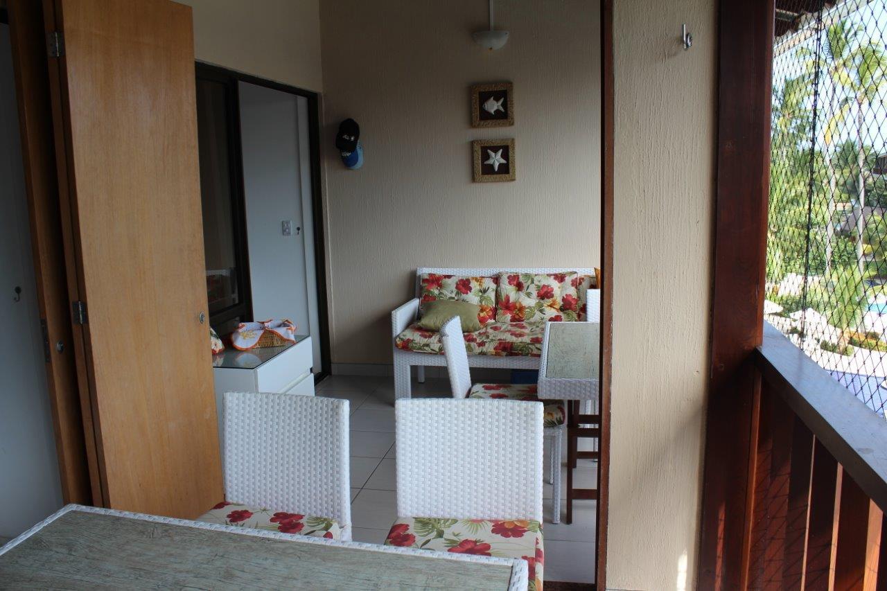Nannai Residence - Flat Em Muro Alto Pôrto das Galinhas 外观 照片