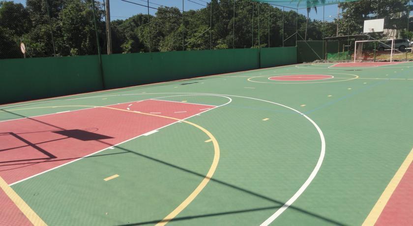 Nannai Residence - Flat Em Muro Alto Pôrto das Galinhas 外观 照片