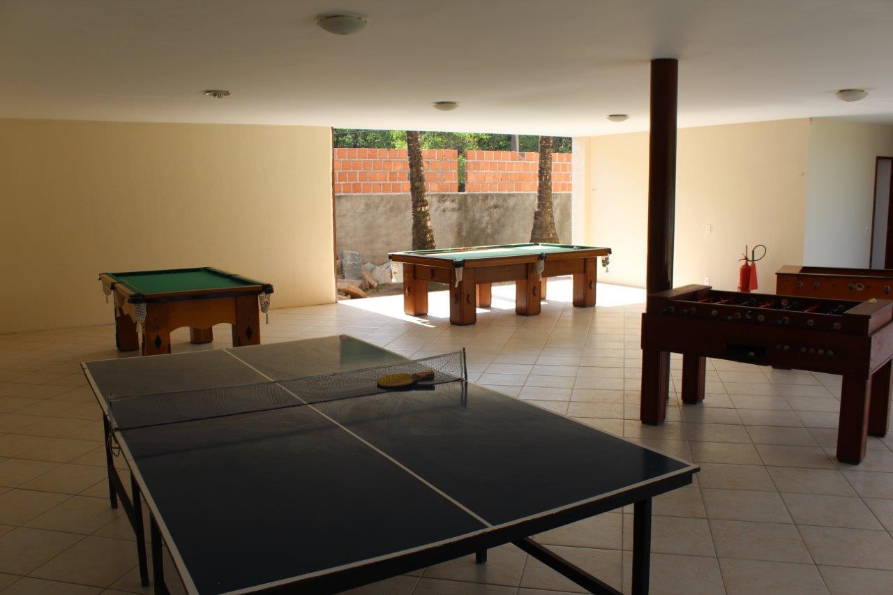 Nannai Residence - Flat Em Muro Alto Pôrto das Galinhas 外观 照片