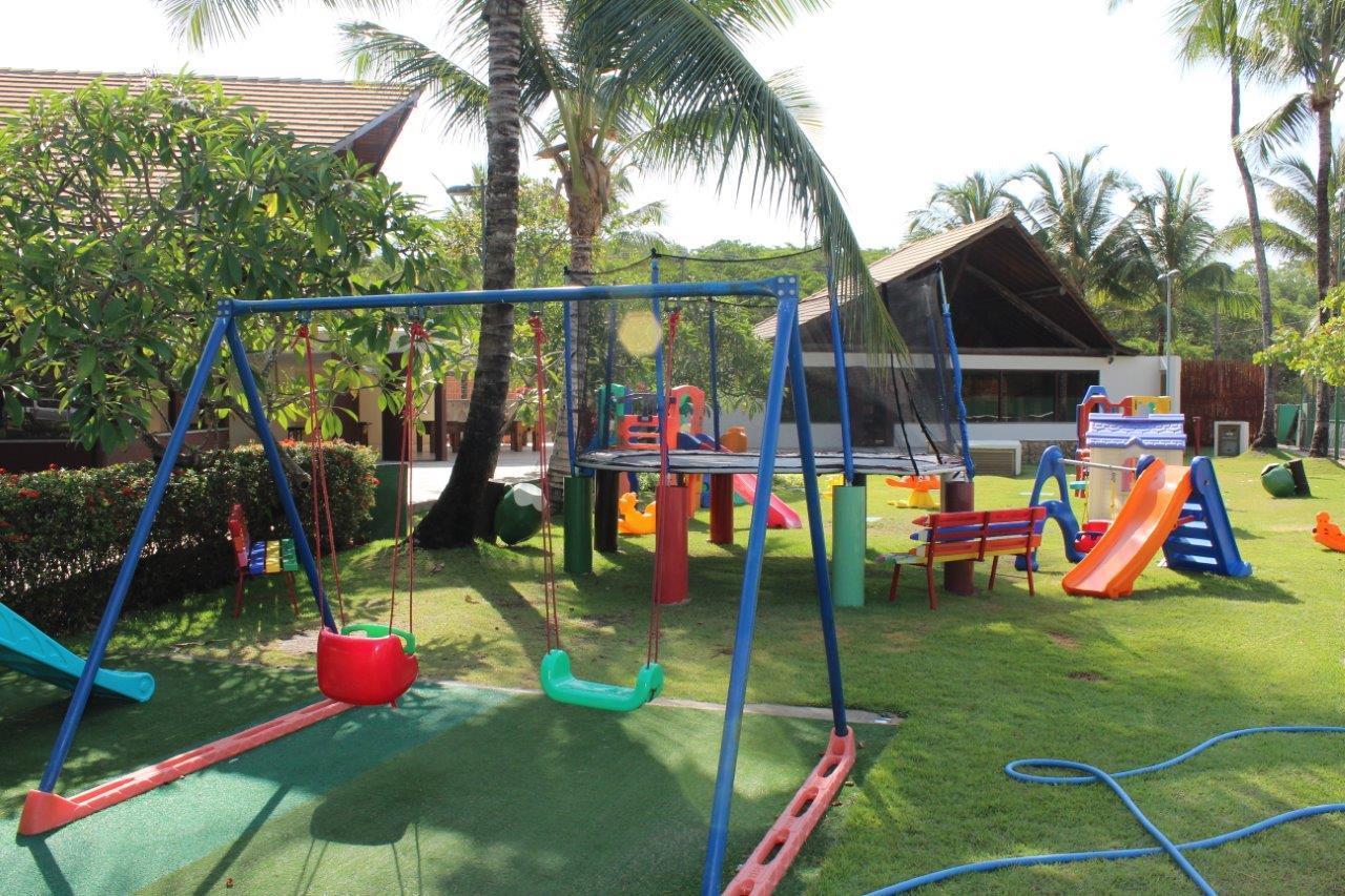 Nannai Residence - Flat Em Muro Alto Pôrto das Galinhas 外观 照片