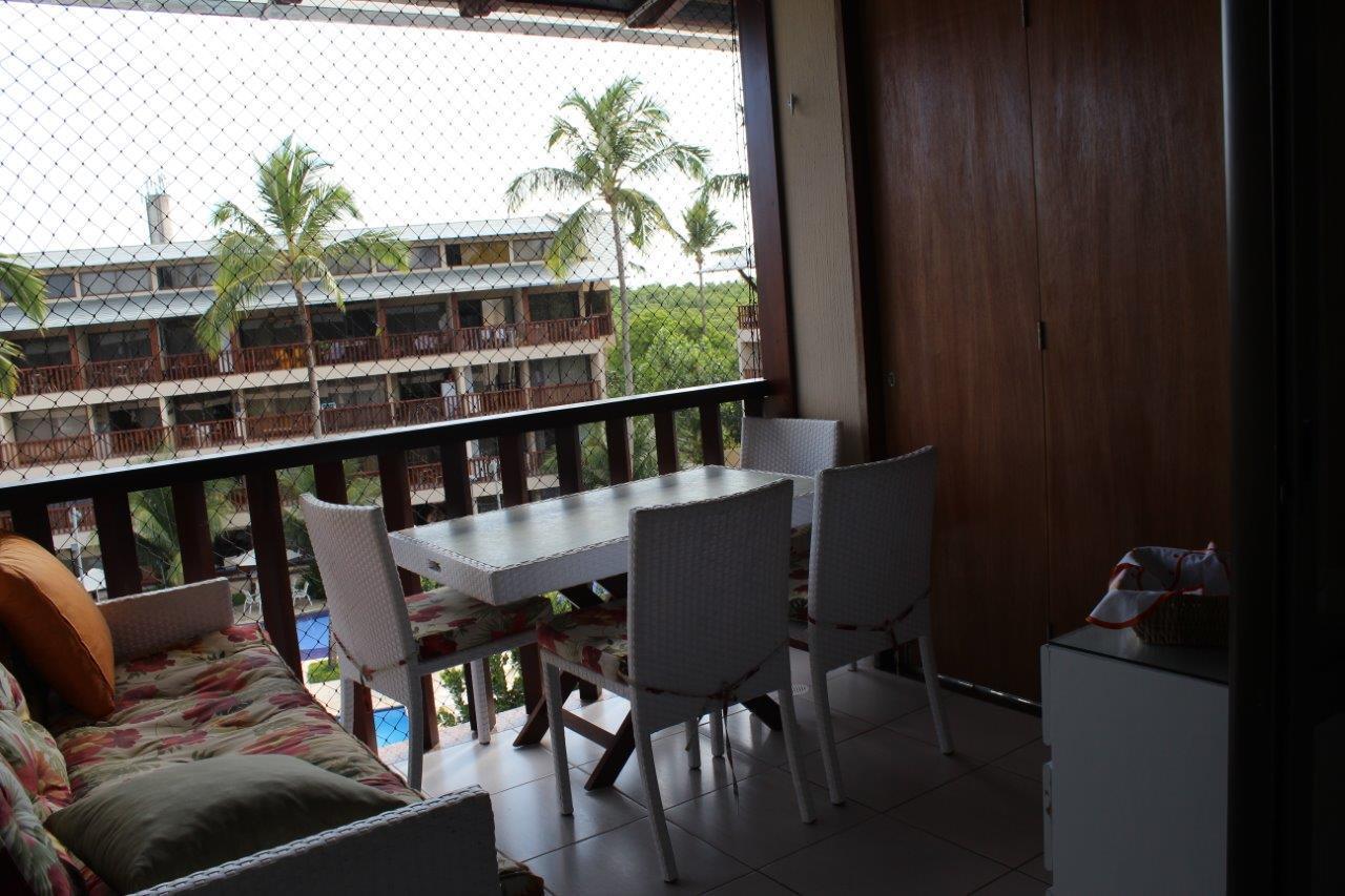 Nannai Residence - Flat Em Muro Alto Pôrto das Galinhas 外观 照片