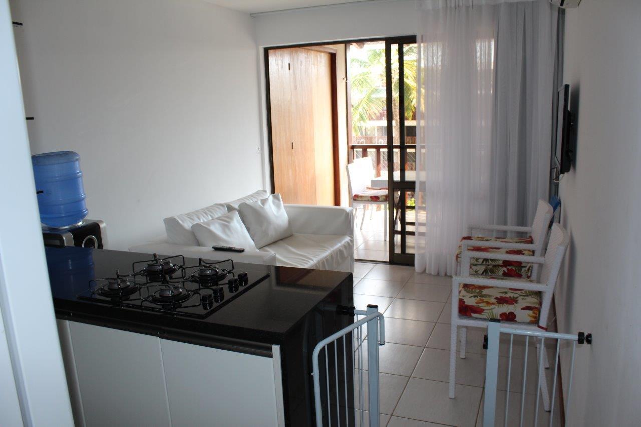 Nannai Residence - Flat Em Muro Alto Pôrto das Galinhas 外观 照片