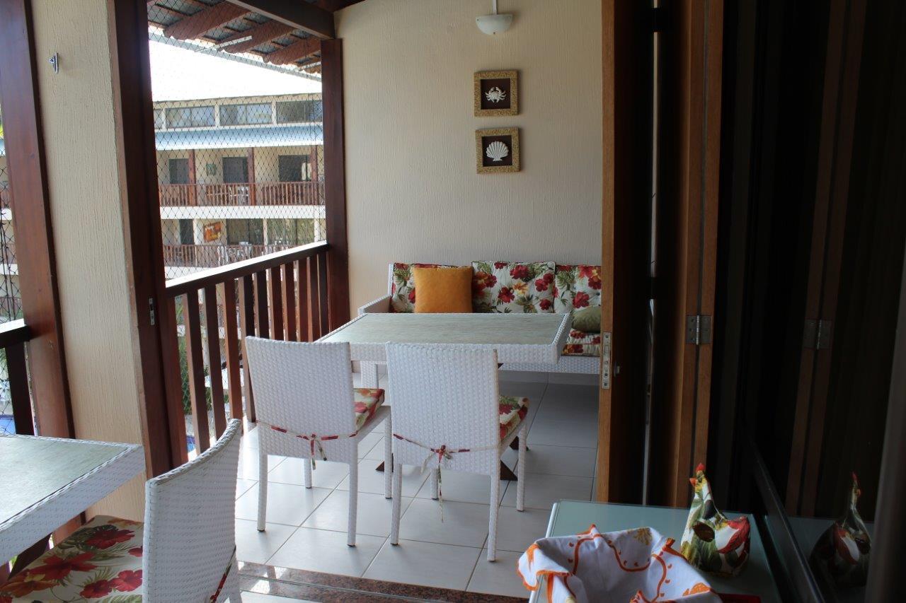 Nannai Residence - Flat Em Muro Alto Pôrto das Galinhas 外观 照片